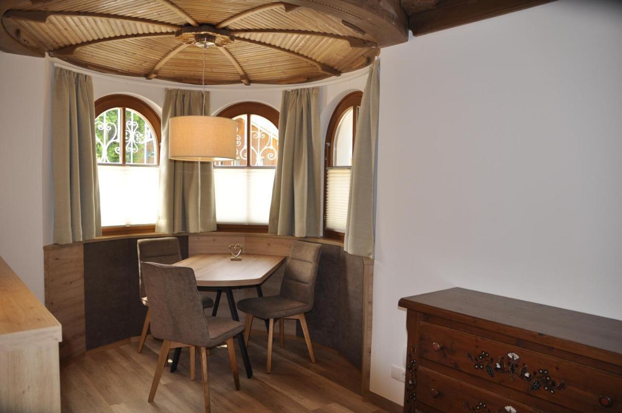 Haus Florian Appartements Wagrain Extérieur photo