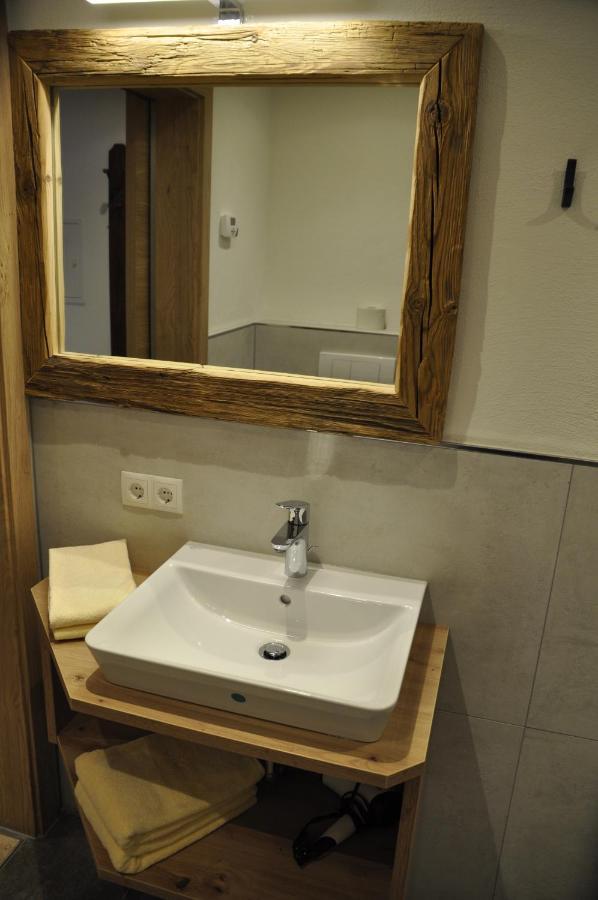 Haus Florian Appartements Wagrain Extérieur photo