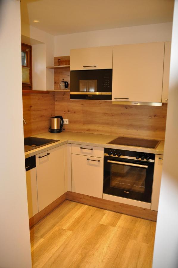 Haus Florian Appartements Wagrain Extérieur photo