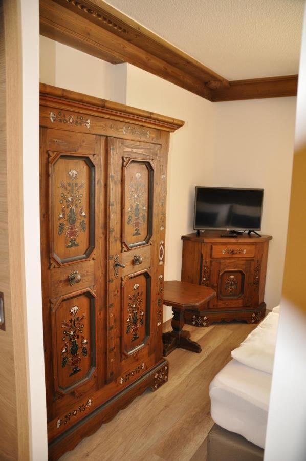Haus Florian Appartements Wagrain Extérieur photo