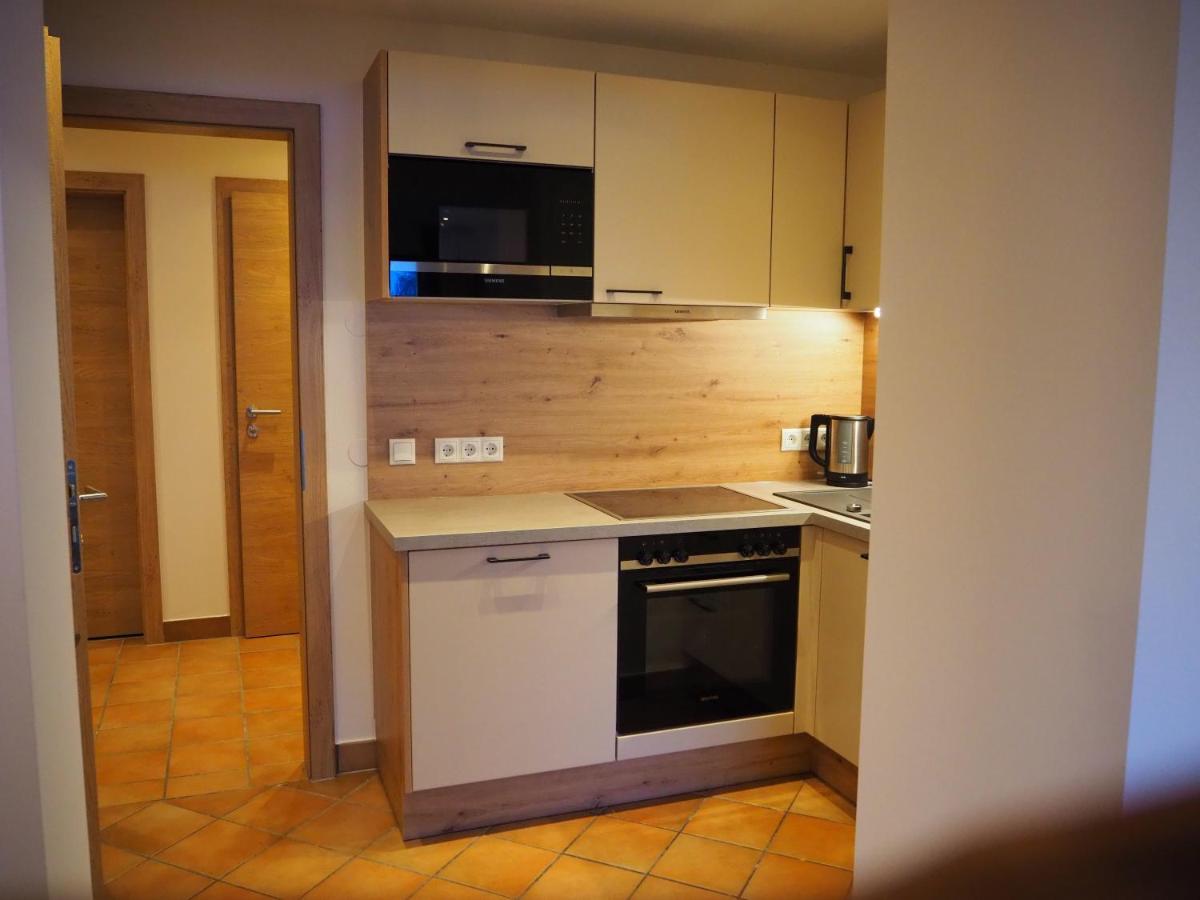 Haus Florian Appartements Wagrain Extérieur photo