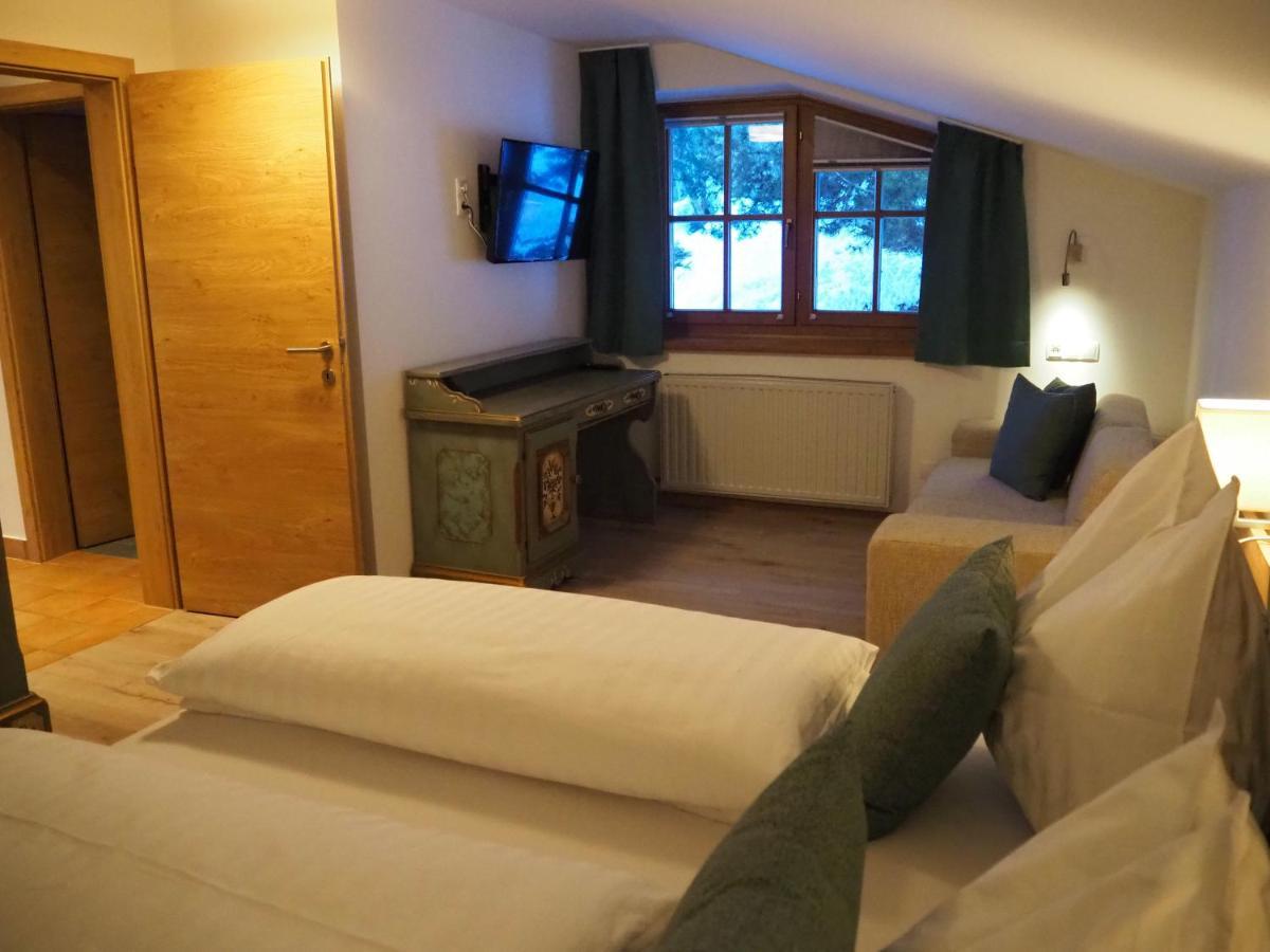 Haus Florian Appartements Wagrain Extérieur photo