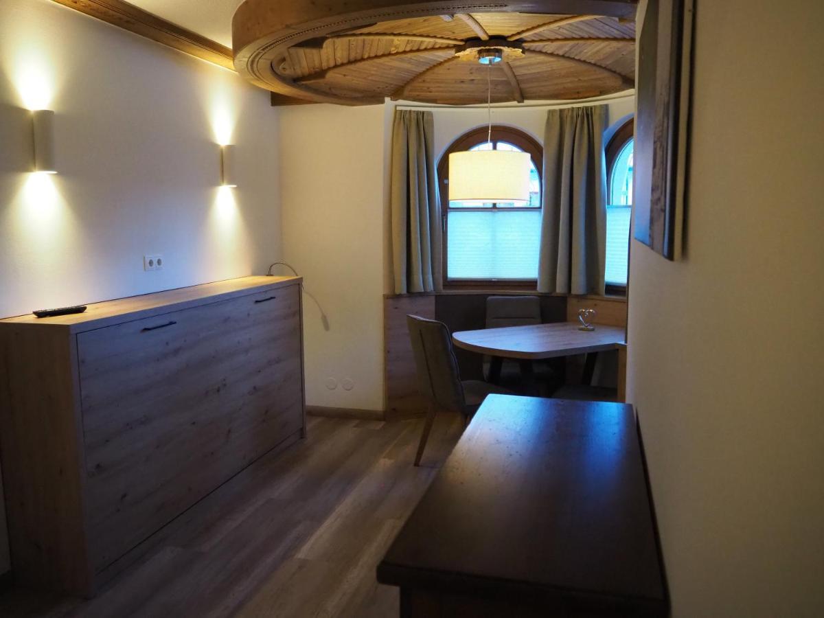 Haus Florian Appartements Wagrain Extérieur photo