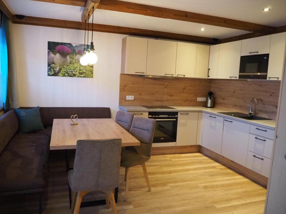 Haus Florian Appartements Wagrain Extérieur photo
