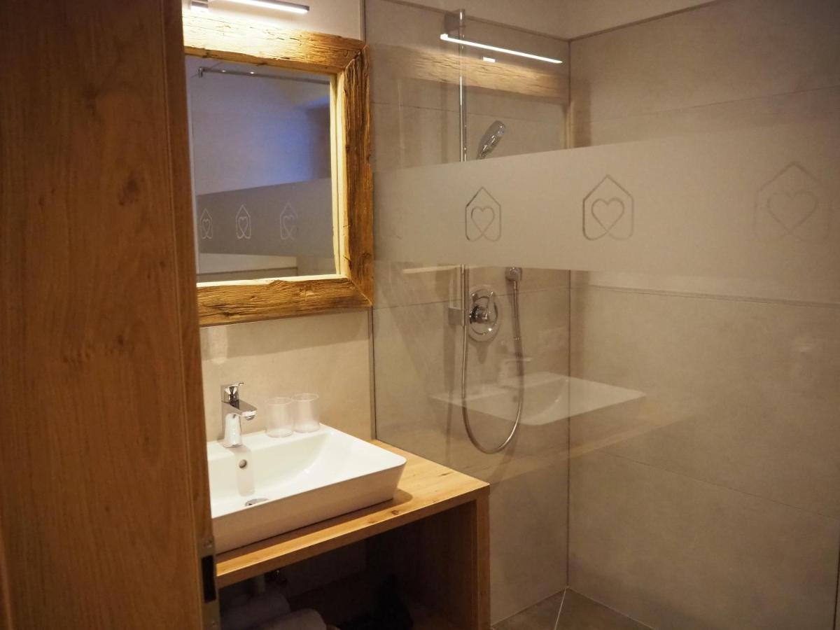 Haus Florian Appartements Wagrain Extérieur photo