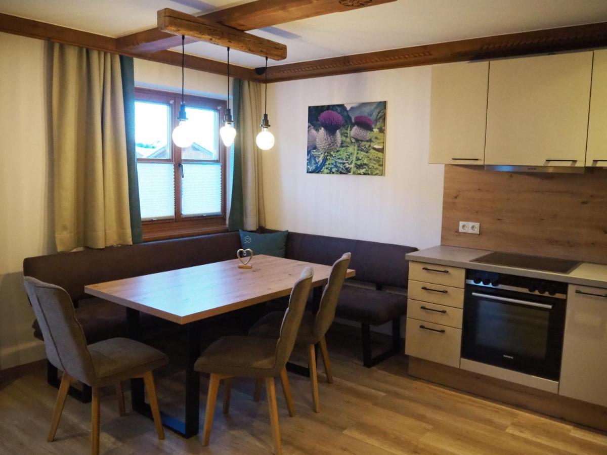 Haus Florian Appartements Wagrain Extérieur photo
