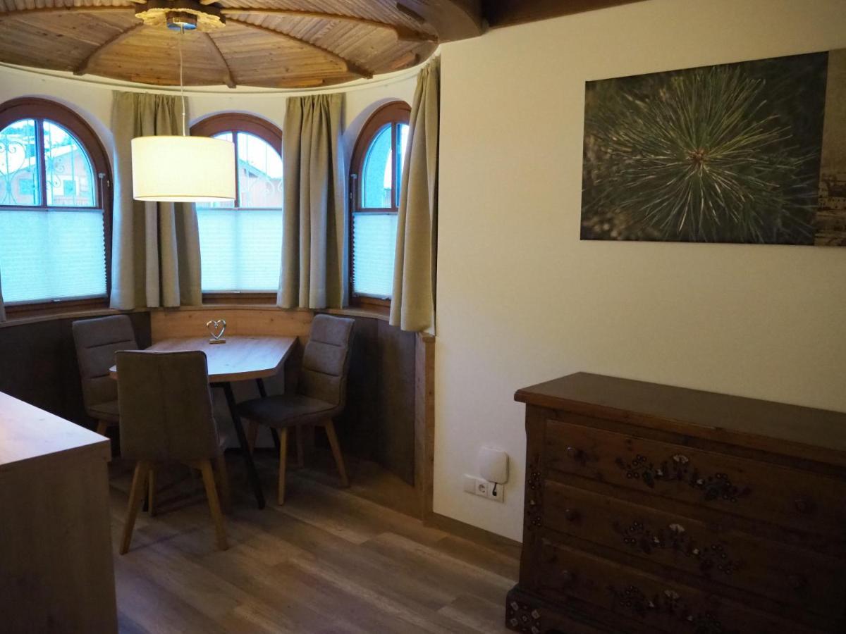 Haus Florian Appartements Wagrain Extérieur photo