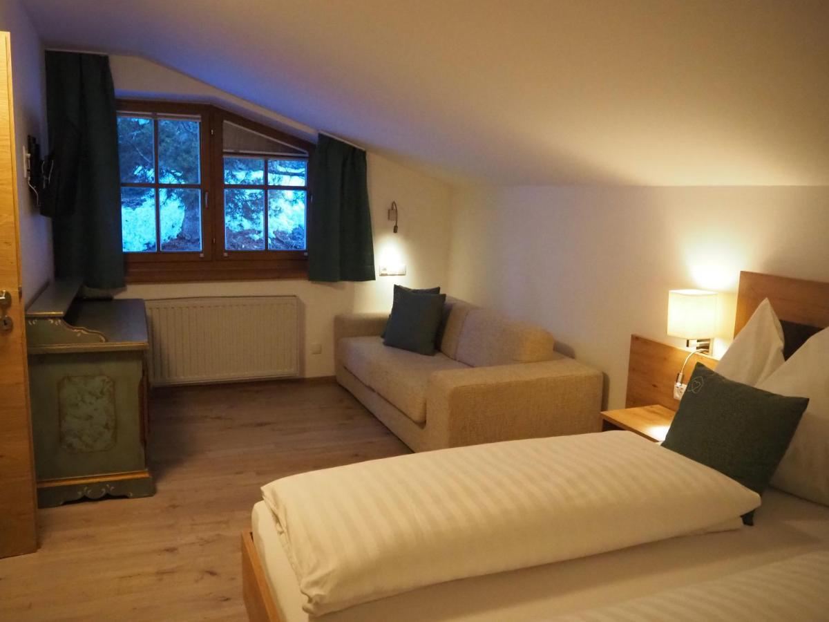 Haus Florian Appartements Wagrain Extérieur photo