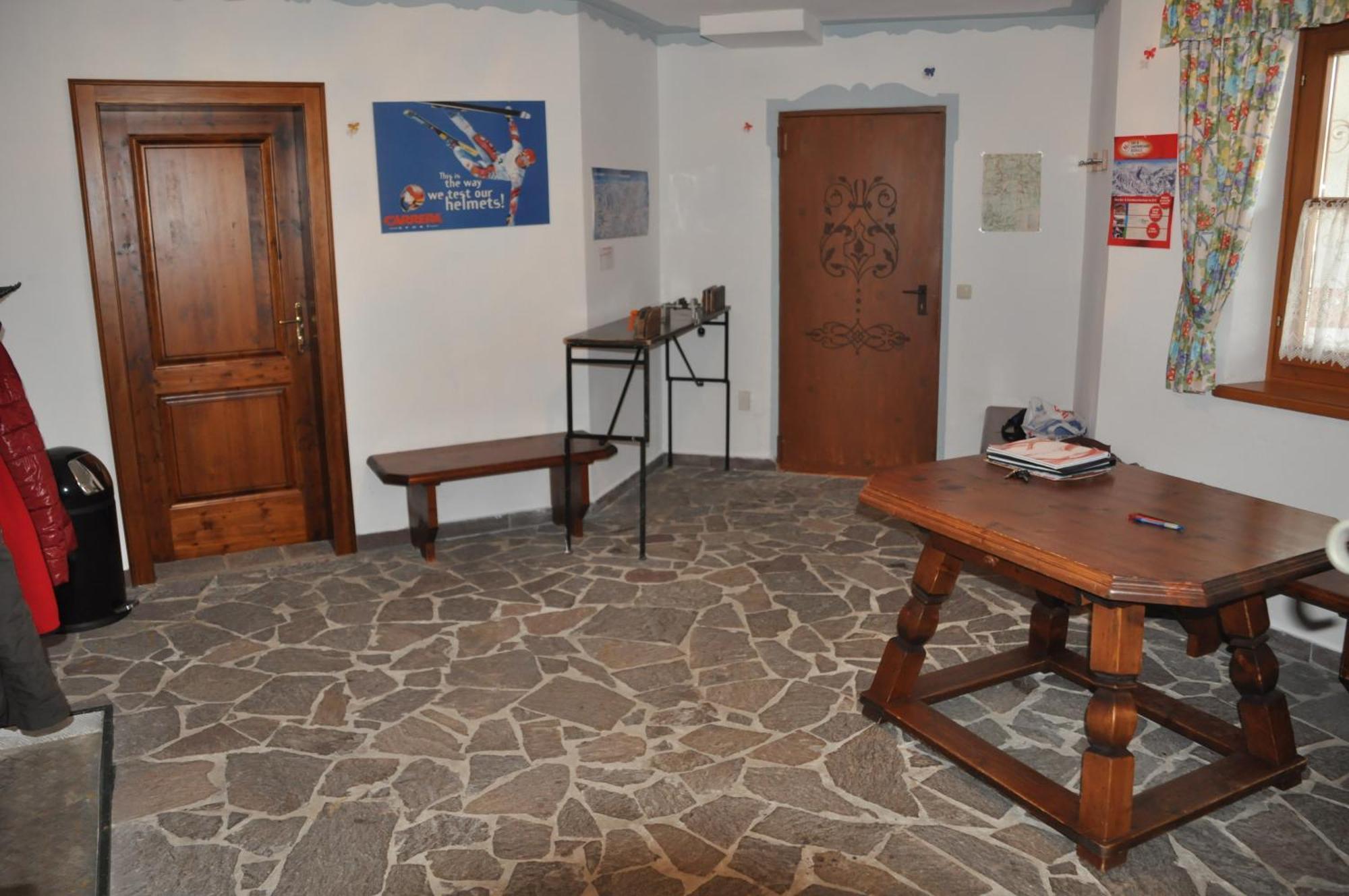 Haus Florian Appartements Wagrain Extérieur photo